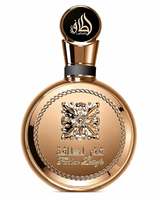 Fakhar Gold