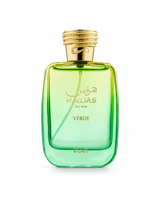 Hawas Verde Rasasi